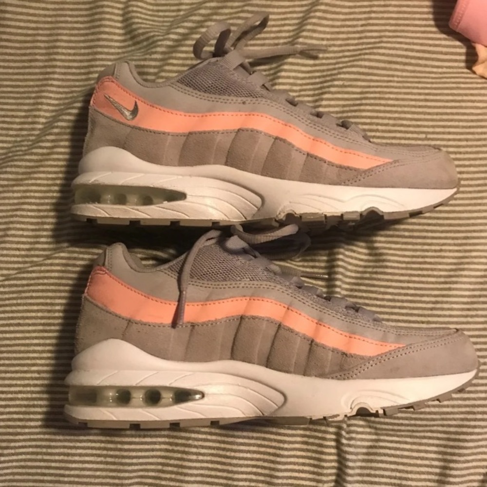 Nike air max 95